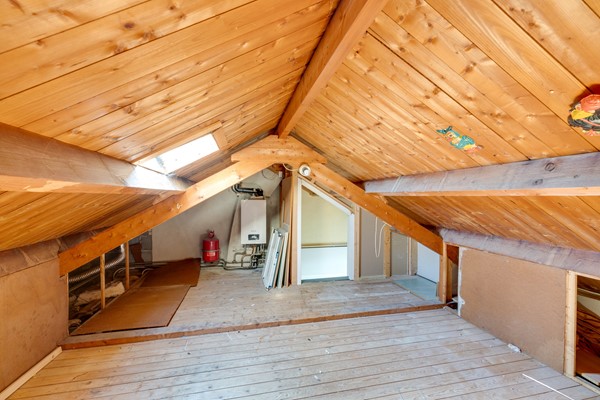 Medium property photo - Overweerse Polderdijk 124, 1442 AE Purmerend